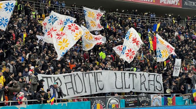 ultrasi nationalism ura