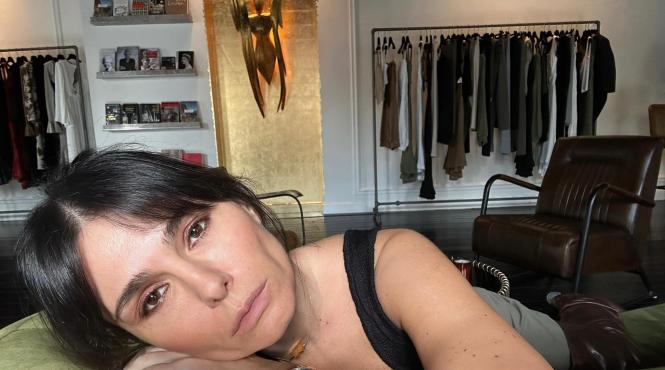 dana budeanu ametite gatit masa paste