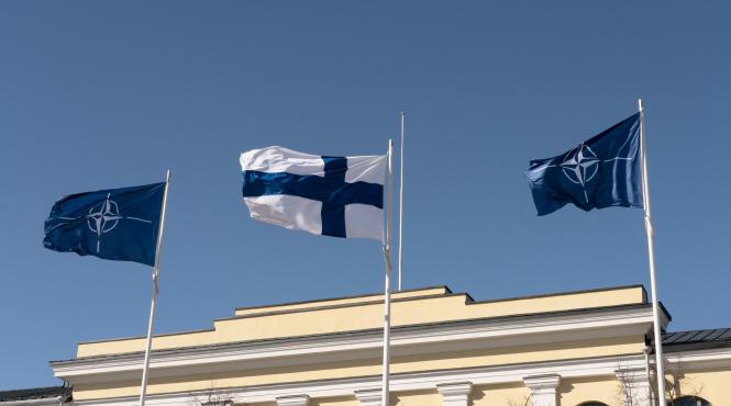 finlanda participa primele operatiuni planificare nucleara nato