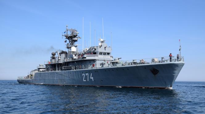 mina marina razboi ucraina midia