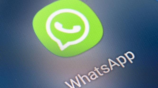 whatsapp o noua functie acelasi numar de telefon pe patru dispozitive