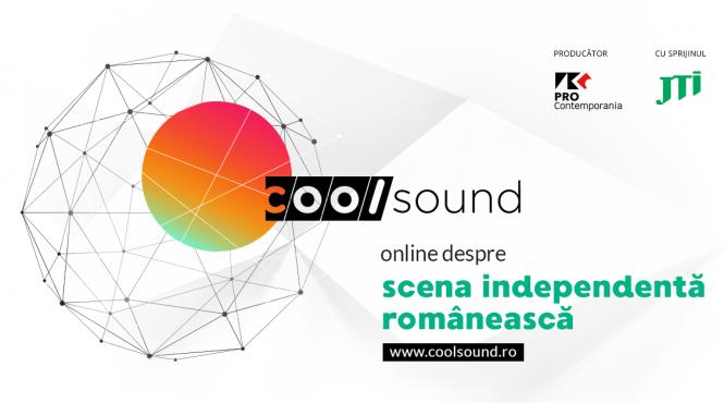 coolsound online creart tineri artisti liber profesionisti