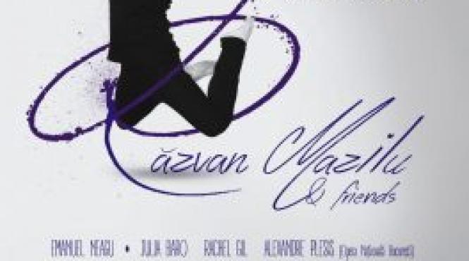 gala extraordinara dans teatrul odeon