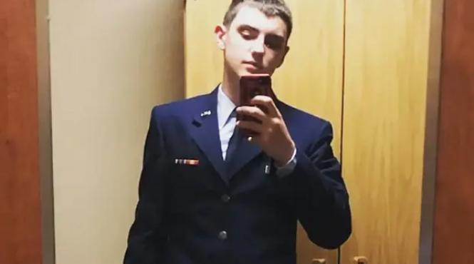 militar suspectat publicat documente secrete arestat jack teixeira