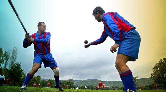 oina vocabular martoaga