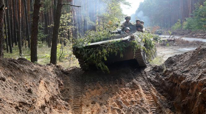 razboi ucraina forte ruse avanseaza bahmut