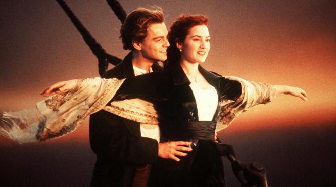 111 ani scufundare titanic realitate film james cameron transatlantic