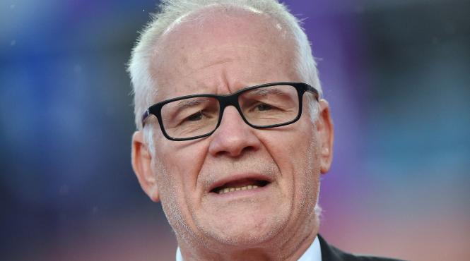 director festival film cannes explica decizia inaugurare film johnny depp