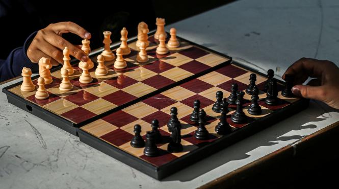 inselaciune kenya tanar deghizat femeie participa turneu sah