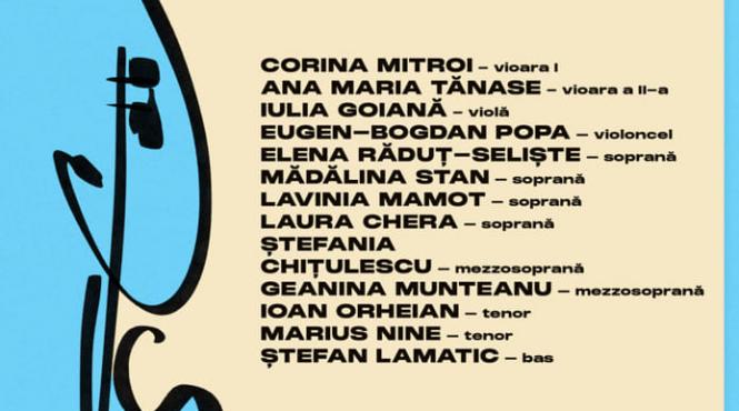 mozart ateneul roman