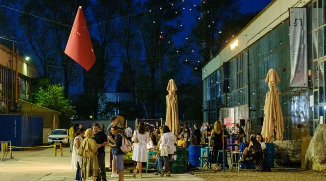 the institute prezinta open doors 5 combinat