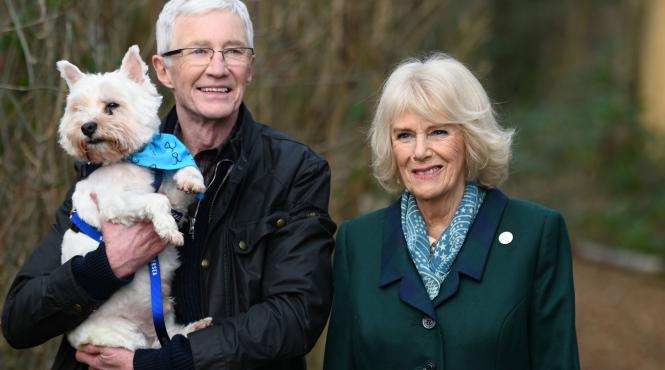 cauza deces celebru paul o grady