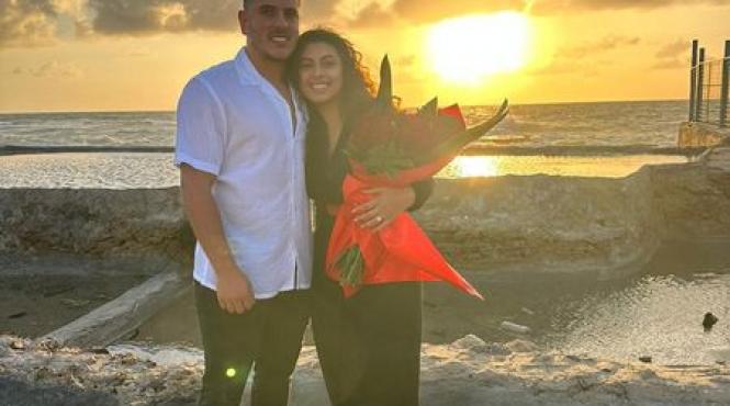 controversata clip viral barbat rapit iubita cerut casatorie