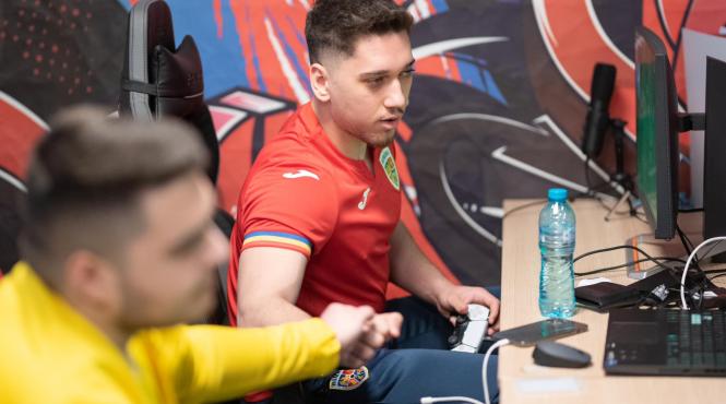 romania calificat optimi fifae nations series 2023