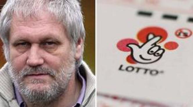 violator castigat milioane dolari loto