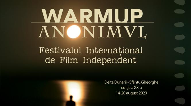 warmup anonimul xx cinema elvire popesco