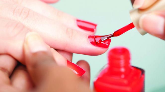 dermatologi avertisment unghii gel alergii