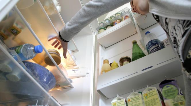 cat timp putem pastra alimentele frigider
