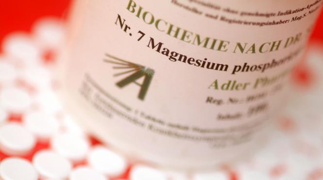 influenta magneziului asupra somnului si anxietatii