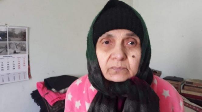 tanti cecilia femeia cu cea mai mica pensie din romania