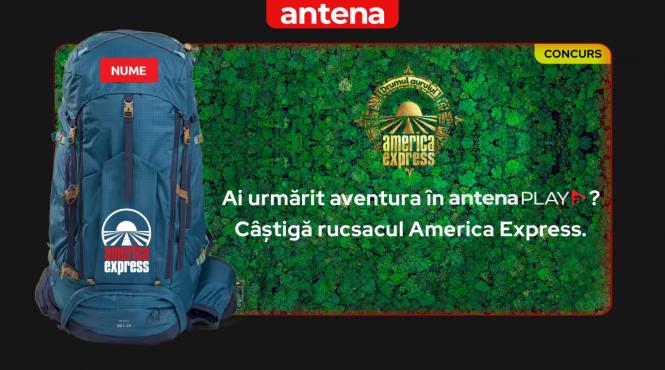 concurs pentru iubitorii de aventura in antenaplay
