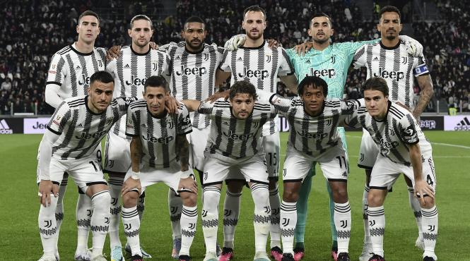 juventus inapoi 15 puncte anulate locul 3 serie a