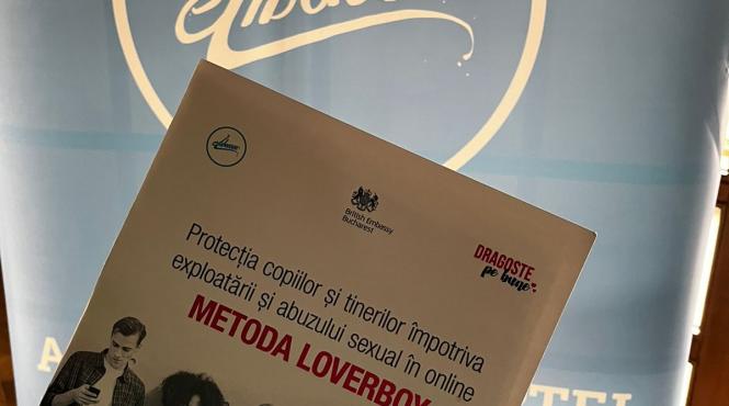 pornografia infantila perturbare liniste si ordine publica