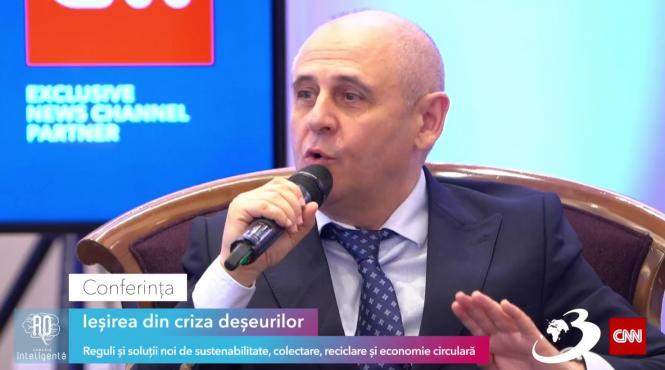 constantin damov presedinte green group muntii gunoaie sunt munti resurse inestimabile