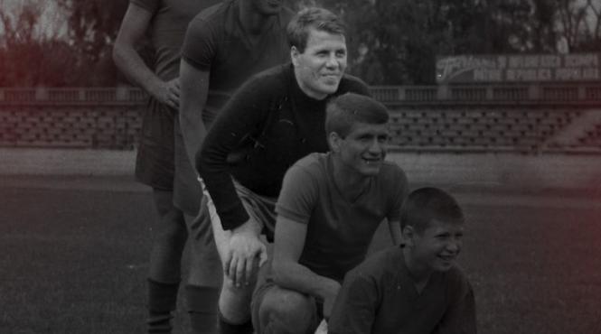 doliu sport legenda fotbal murit