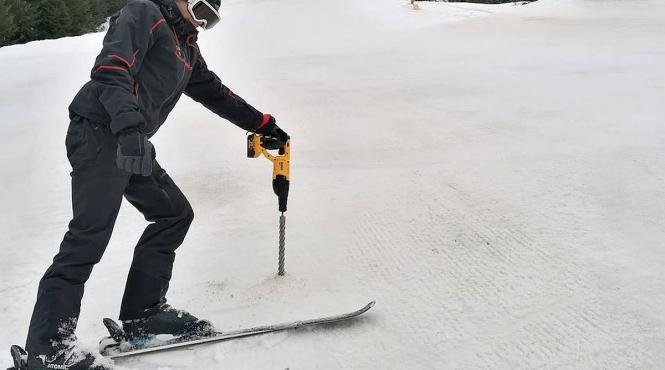 schi poiana brasov sezon