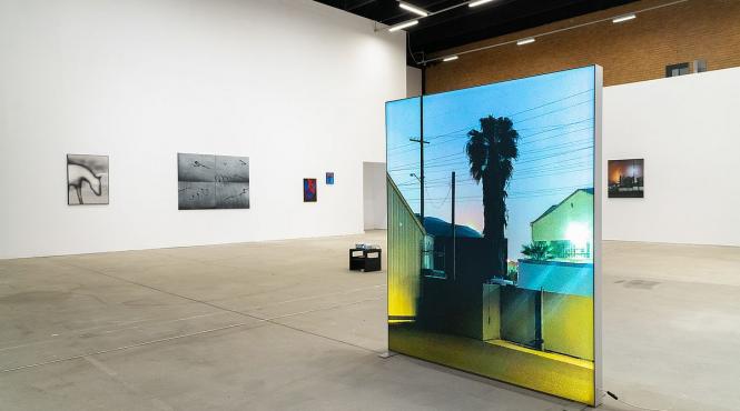 galerii de arta rad art fair