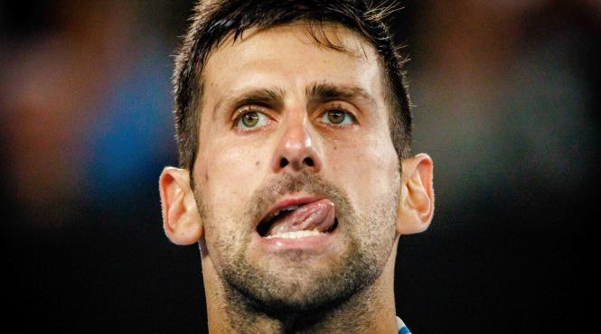 novak djokovic eliminat banja luka