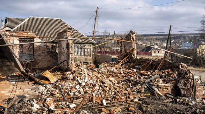 rusii bombardat singuri cazut munitie avion suhoi