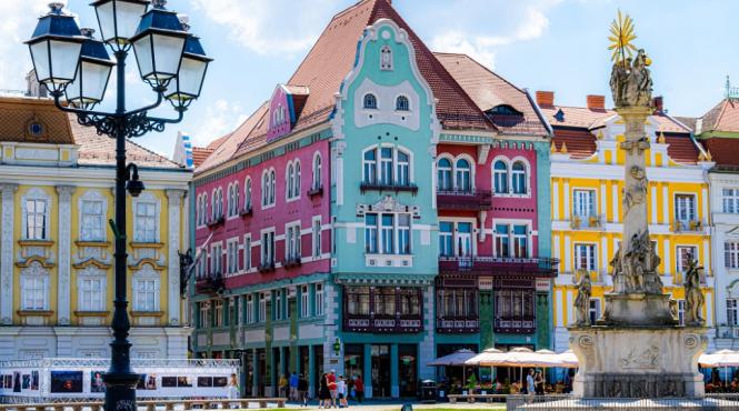 spotlight heritage timisoara cracovia