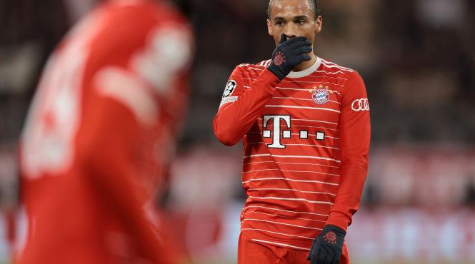 bayern munchen pierde meci mainz