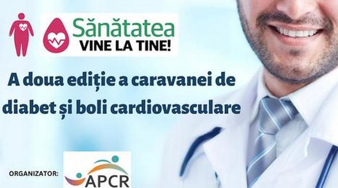 controale medicale gratuite mediu rural