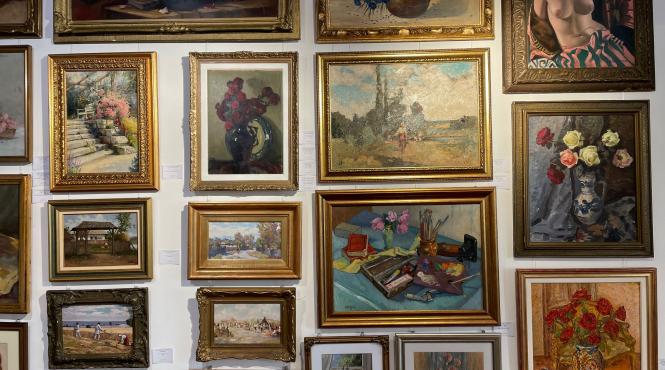 corneliu vadim tudor arta licitatie