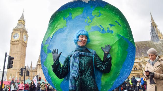 ziua pamantului 2023 marsuri mitinguri