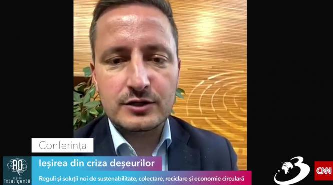 nicolae stefanuta eurodeputat romania poate face bani frumosi economia circulara