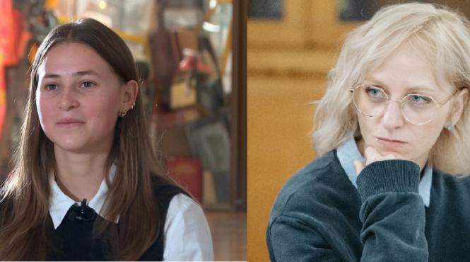 poeme semnate de krista szocs si augustina visan in cadrul proiectului poezia in oras sub egida eunic varsovia