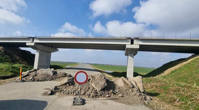 varianta ocolitoare timisoara sud