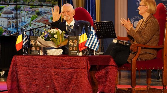 academician romania tabla