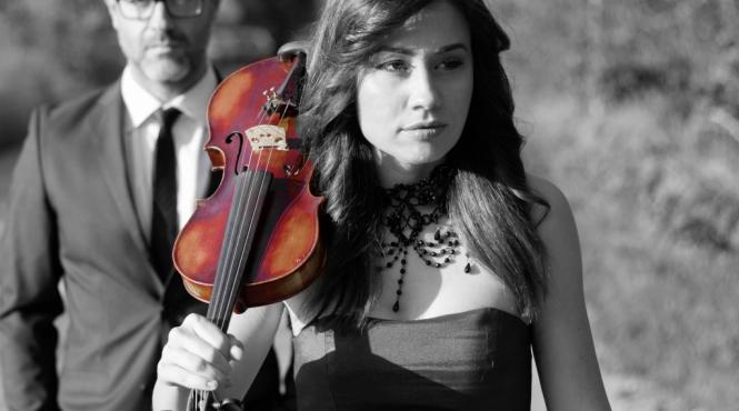 cantemir 300 concerte sustinute de pianistul stefan doniga si violonista diana jipa la lima cu sprijinul institutului cultural roman