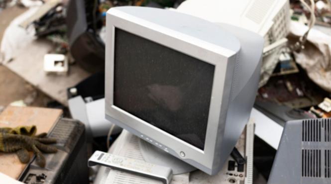 consecintele abandonarii echipamentelor electronice si electrice in natura