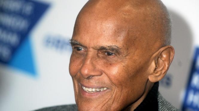 doliu in muzica harry belafonte a murit
