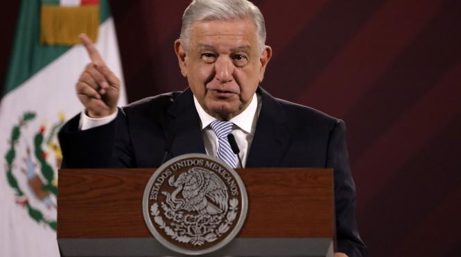 presedinte mexic covid 19 izolare