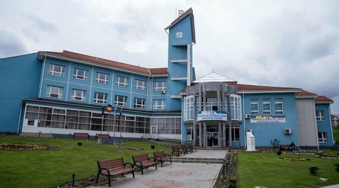 strategie dezvoltare locala vulcan