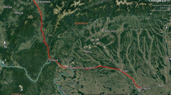 cale ferata seap tronson sorin grindeanu