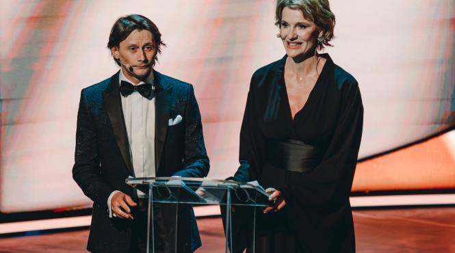 castigatori premii gopo 2023