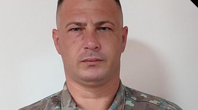 ionut alfred toncu a murit infarct armata 35 ani